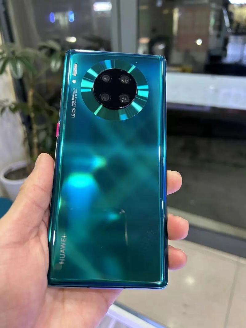 华为Mate30Pro现在还值得购买吗?