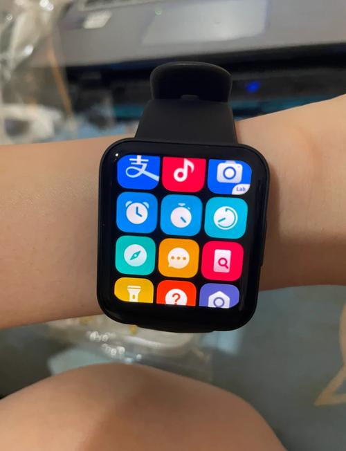 小米智能手表2代什么时候出