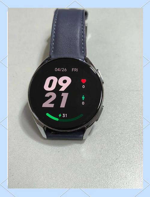 小米WatchS2:推陈出新的小米智能手表