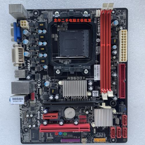 映泰A780L3B2重要参数