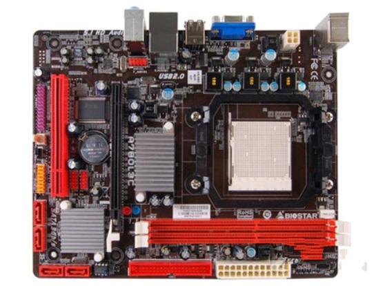 2012中端配置的网吧组装电脑配置推荐