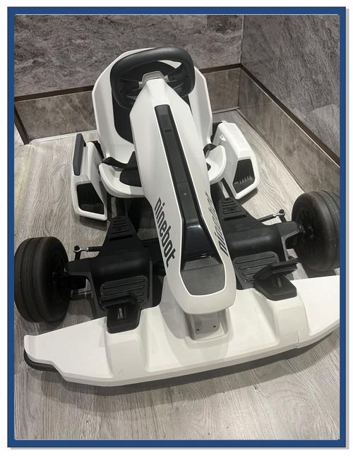 小米卡丁车侧面手杆是干啥的