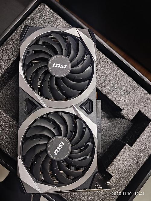 微星gtx650显卡怎么样,能跑多少分