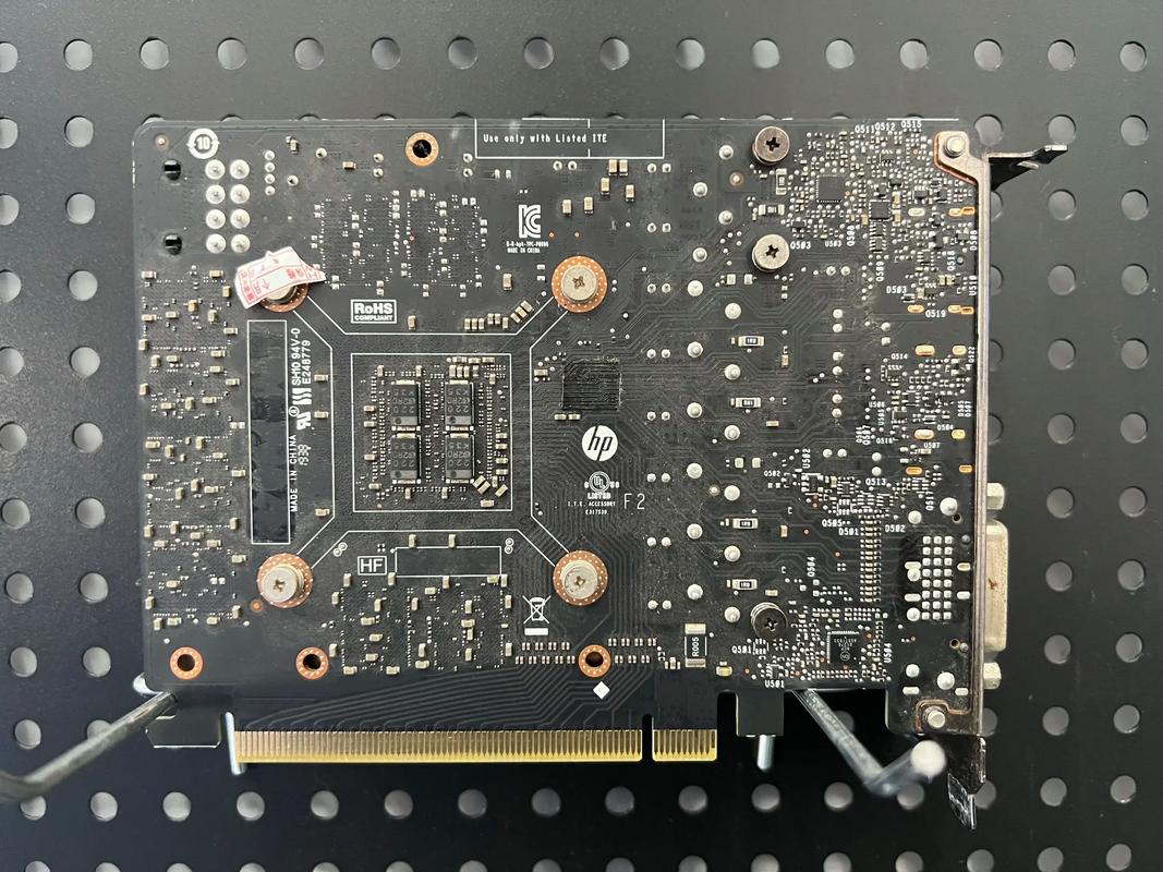 gtx1660ti为什么是智商卡,gtx1660ti显卡什么水平