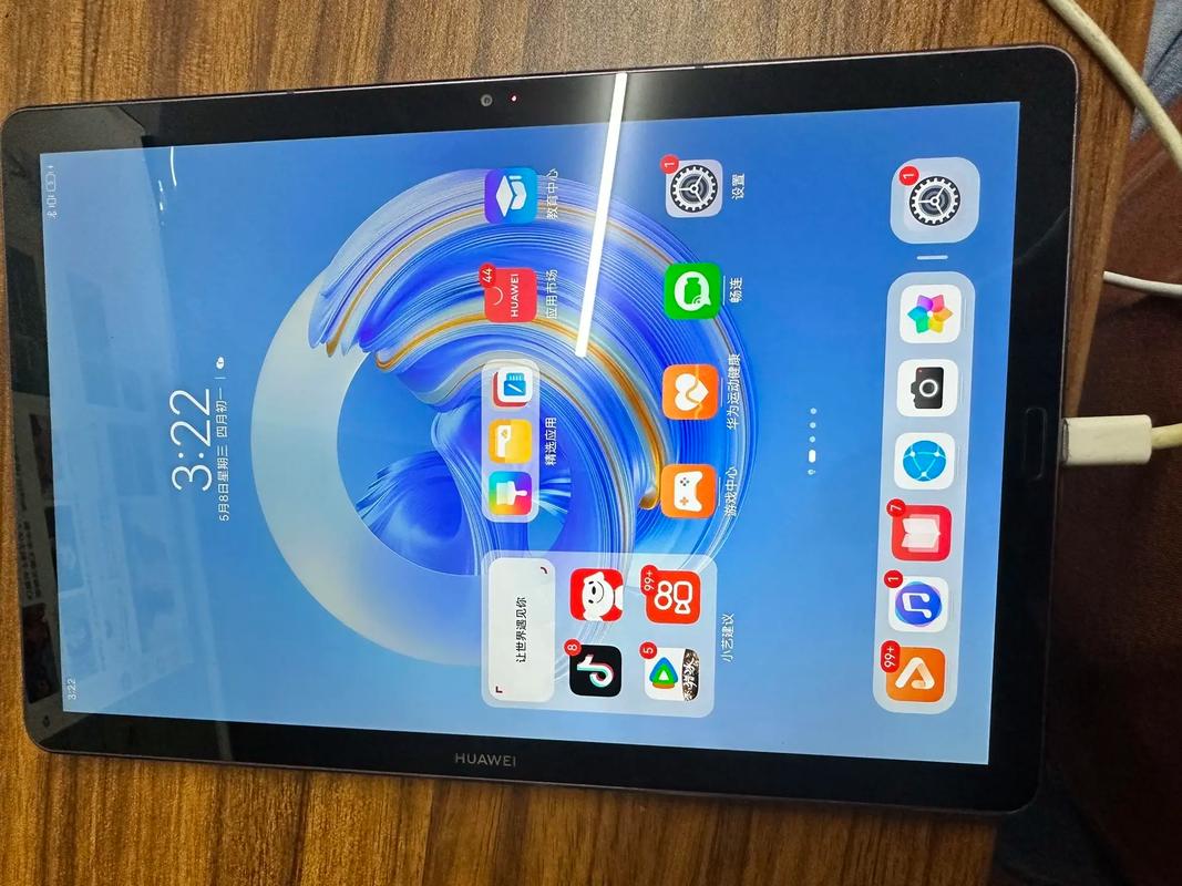 荣耀8平板和华为matepad10哪个好?