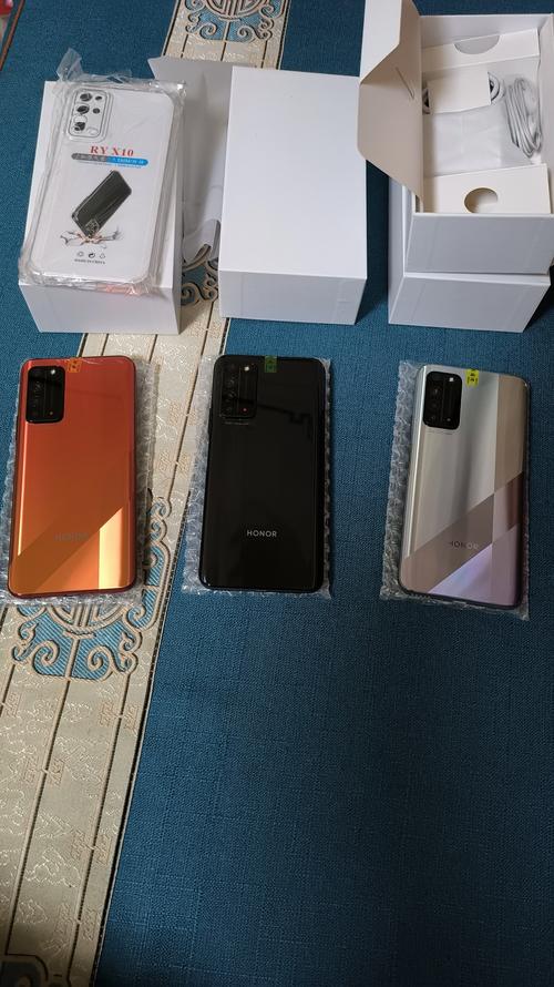 HonorX105G的上市日期定在5月20日在国内发布这是我们近来所知道的规格和...