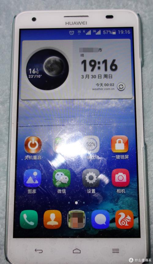 华为荣耀3X手机在美国能用吗?