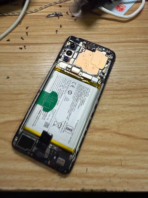 iqooneo5s原装电池是什么品牌