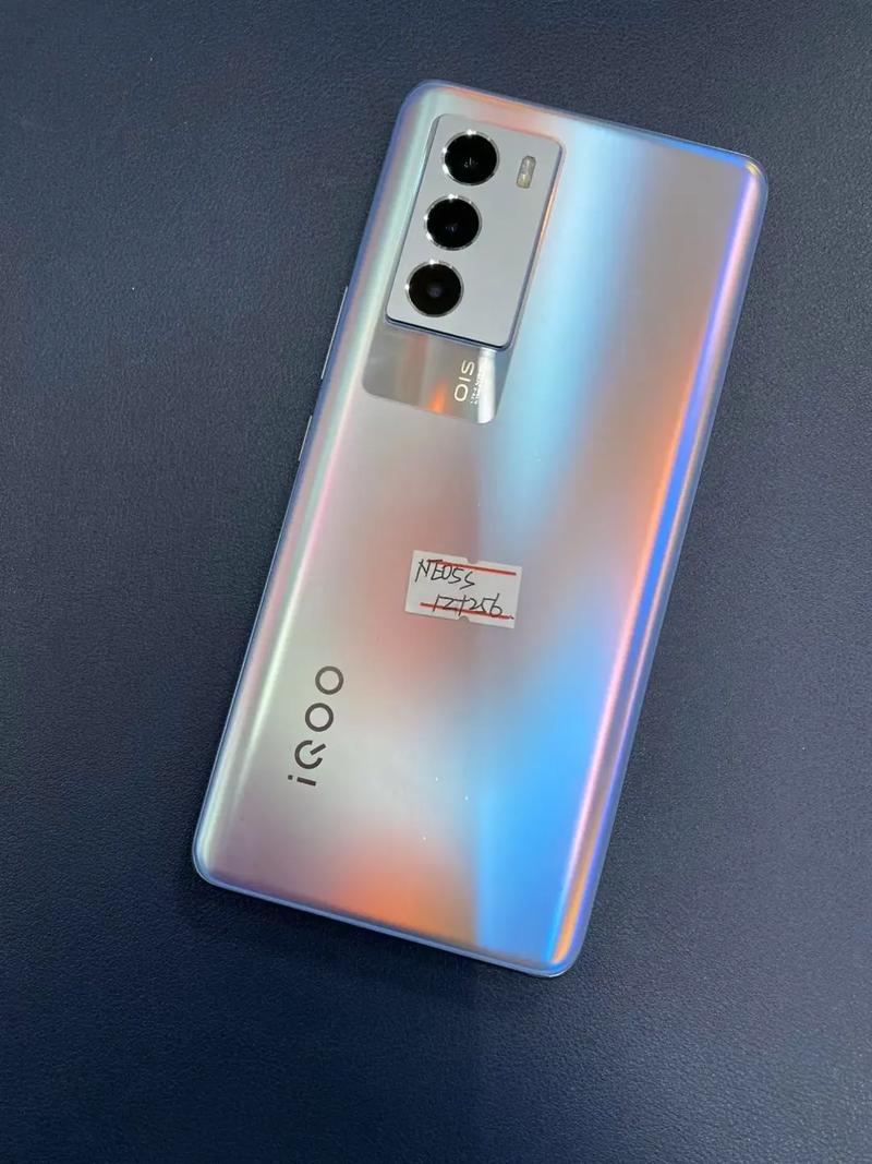 iqooneo5s参数配置