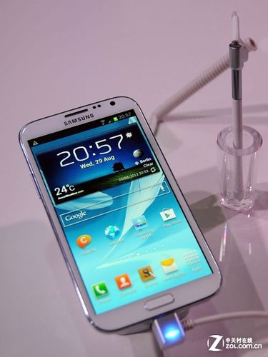 三星note2好还是s3好啊