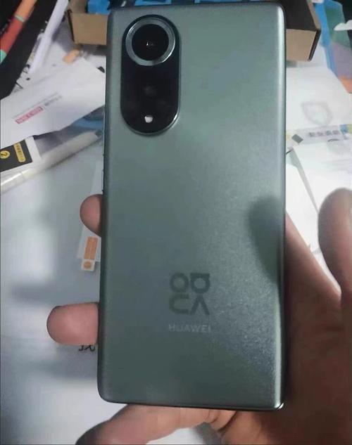 华为mate9pro有没有nfc