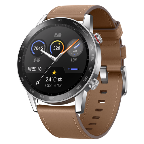 荣耀的手表类型