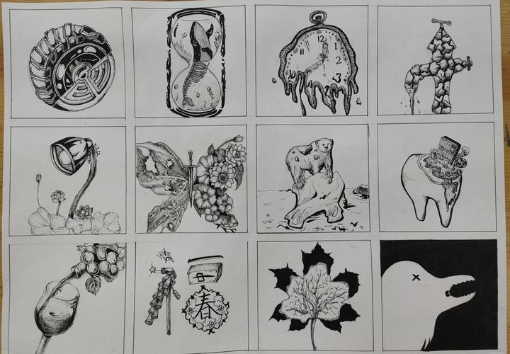 联想和比喻有什么区别?