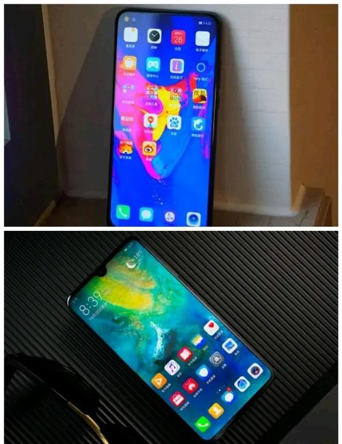 荣耀v20和mate20在哪些方面存在显著区别?