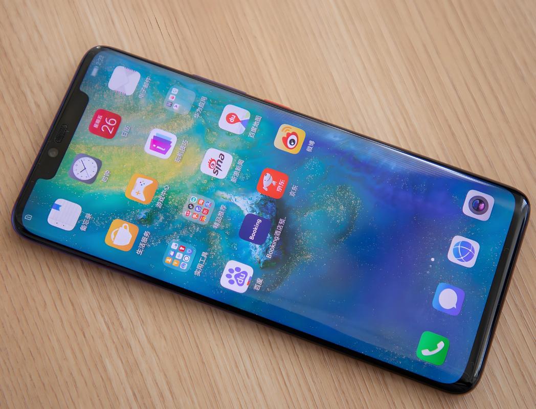 买华为mate20好还是买荣耀V20好