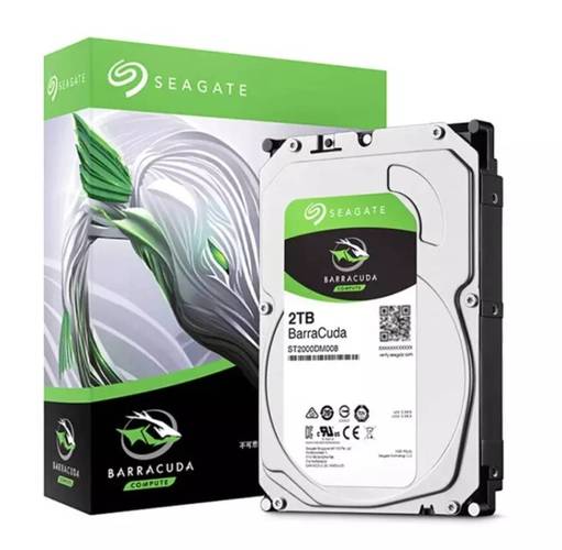 希捷硬盘是哪产的