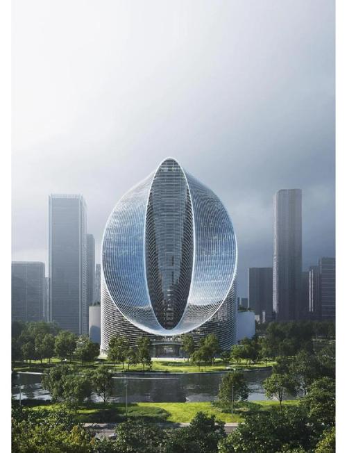 oppo公司总部地址