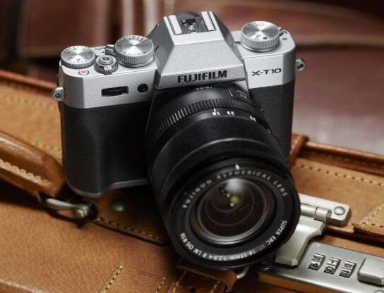 富士相机解析:相机系列、图像质量和品牌优劣势!!