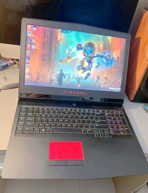 戴尔客服可以买到外星人17r4电路图吗