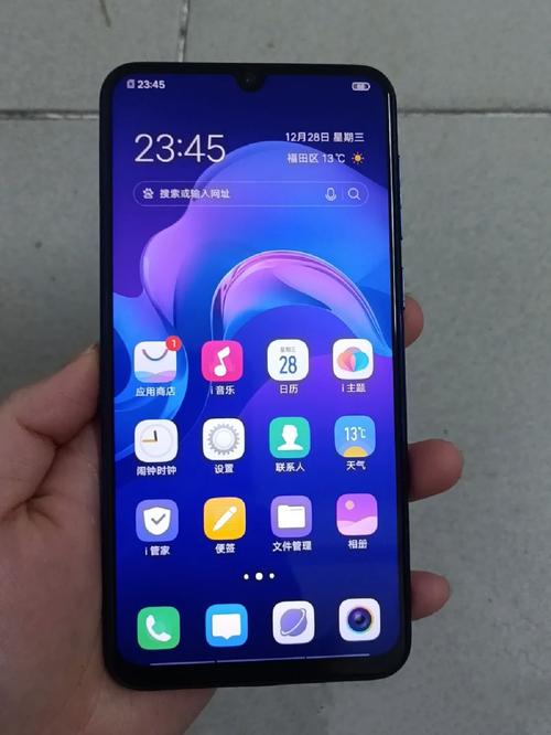 vivo手机Z3和x21s哪款玩游戏好?