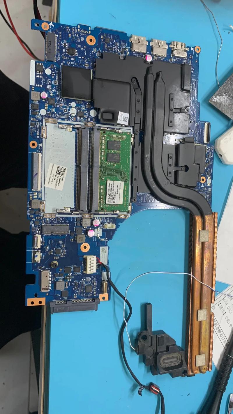 笔记本电脑开不了机维修大概多少钱