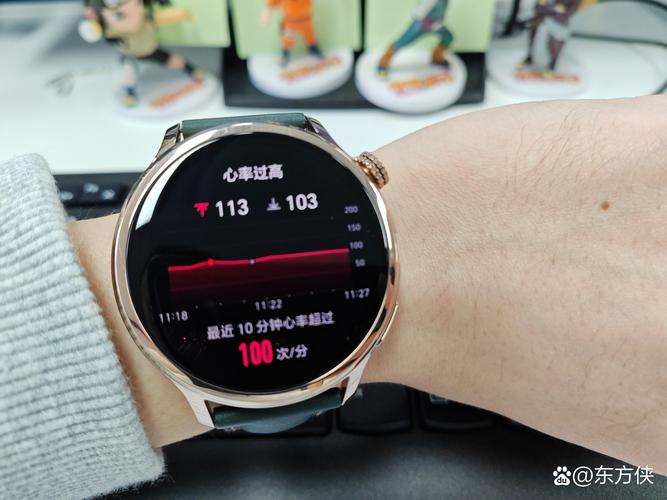 脱离手机后,荣耀s1和华米手表对比哪个能操作多?