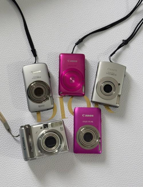 佳能ixus70和75有什么区别