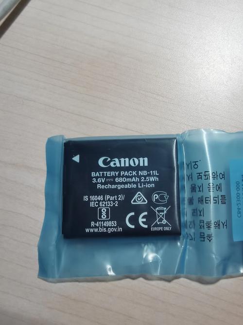 IXUS70相机不能开机了怎么办?