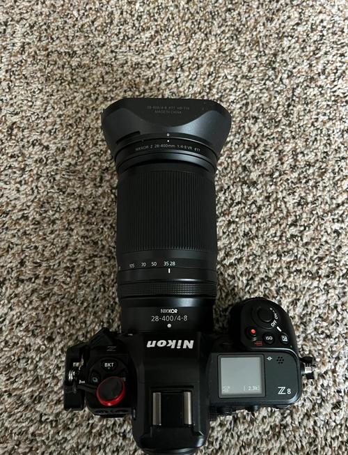 尼康z画质比较好镜头