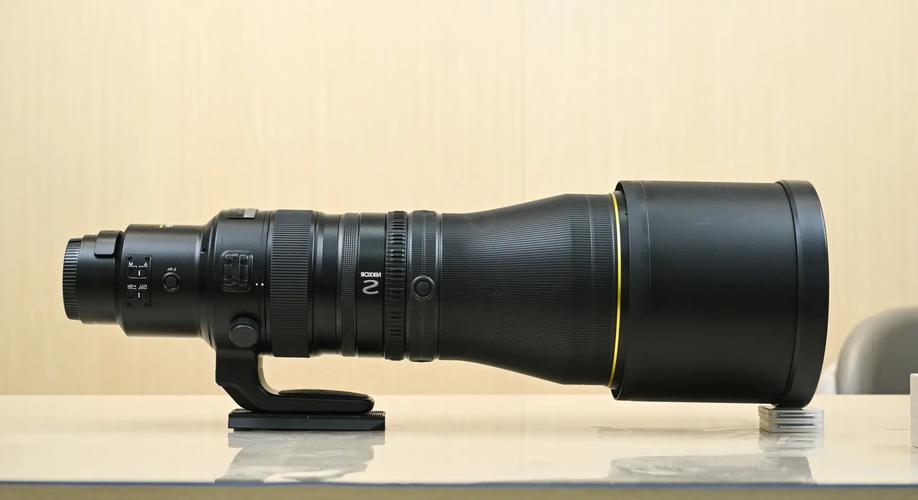 尼康600定焦镜头二代与三代区别?