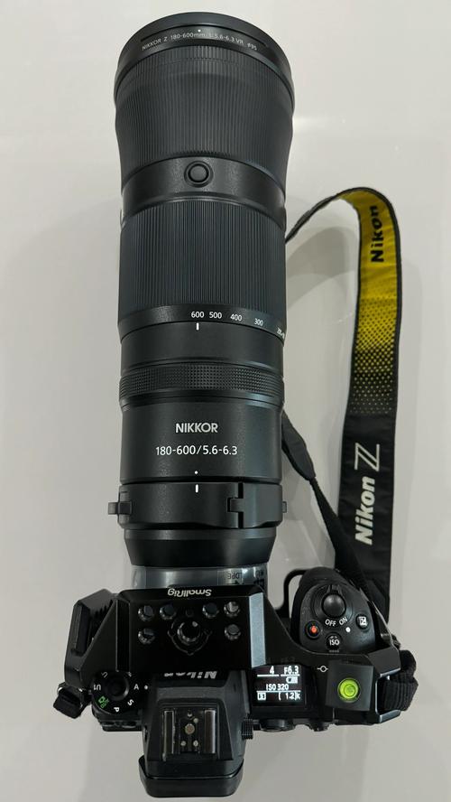 尼康z口全画幅相机有哪些变焦长焦镜头?