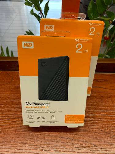 大移动硬盘需要什么电脑配置才能用