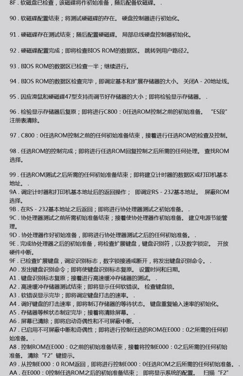 主板诊断卡怎么用主板诊断卡使用步骤介绍