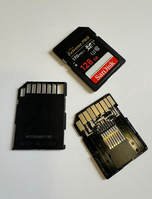 外置SD卡是做什么用的?