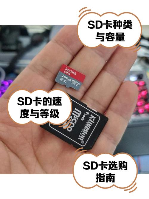 sd卡是什么是内存卡吗