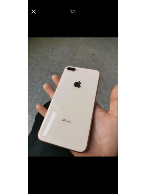 苹果8现在值多少钱二手