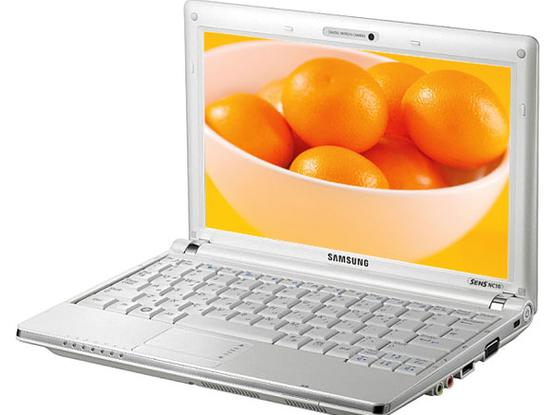 三星NC10-KB02基本参数