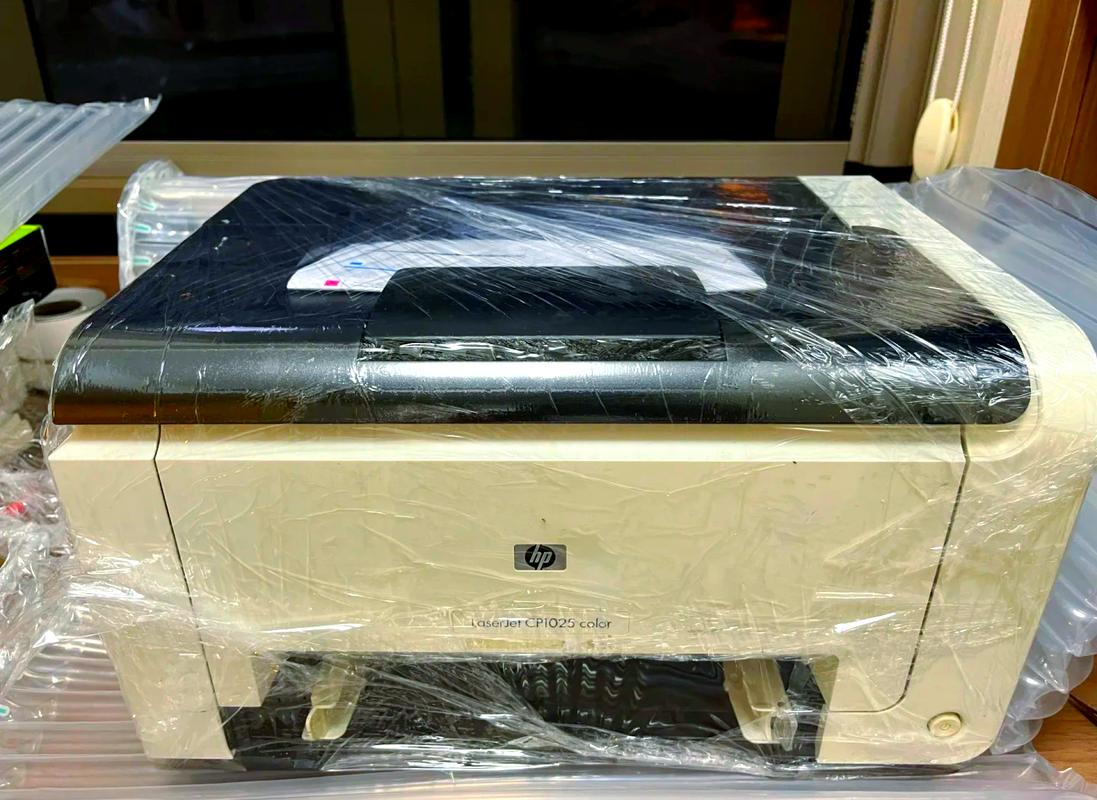 彩色打印机推荐