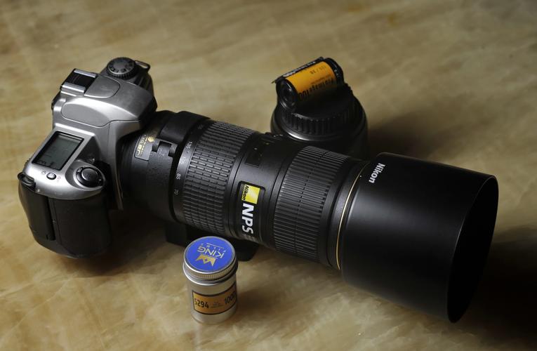 尼康买什么样的镜头好?