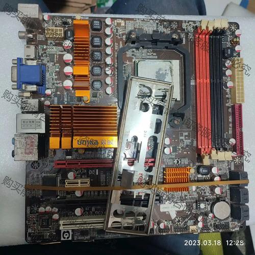 双敏主板质量好不好是几线品牌2023电脑主板哪个好