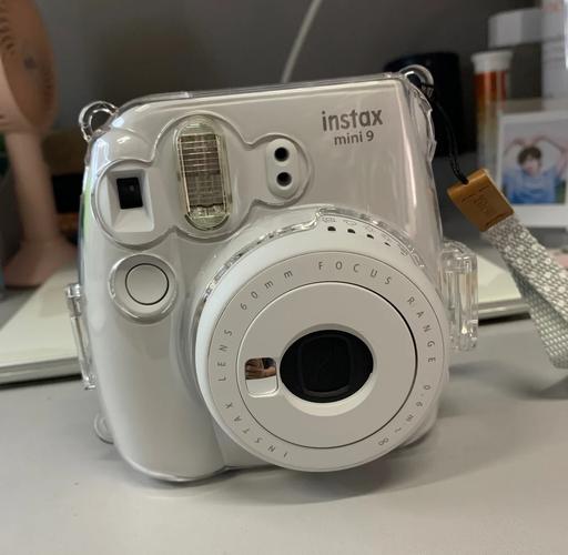 拍立得相机哪款好适合学生的平价百元相机