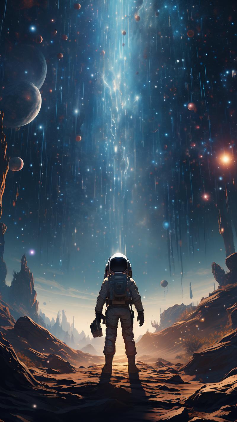 华为fit太空人表盘设置方法_华为fit太空人表盘怎么设置