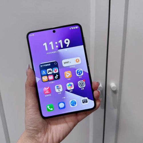 三星s20ultra参数