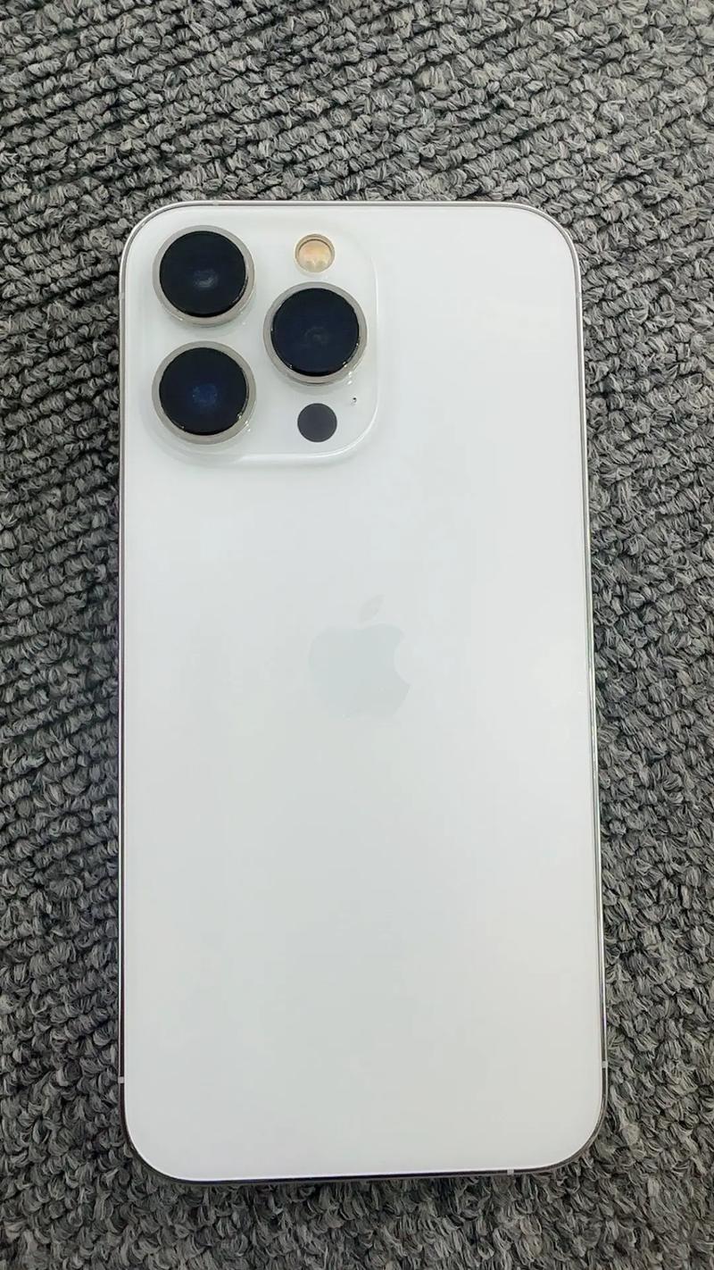 现在还有13pro全新机吗