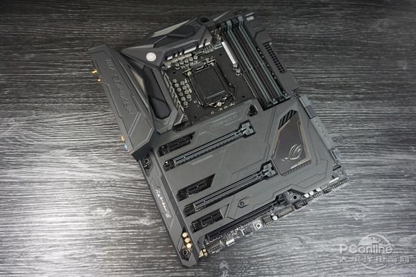 买个华硕玩家国度M8F主板玩游戏靠谱吗?