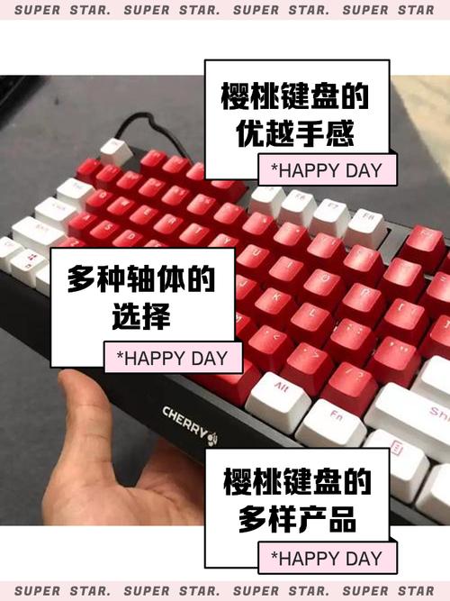 机械键盘接触不良怎么办机械键盘换轴的图文教程