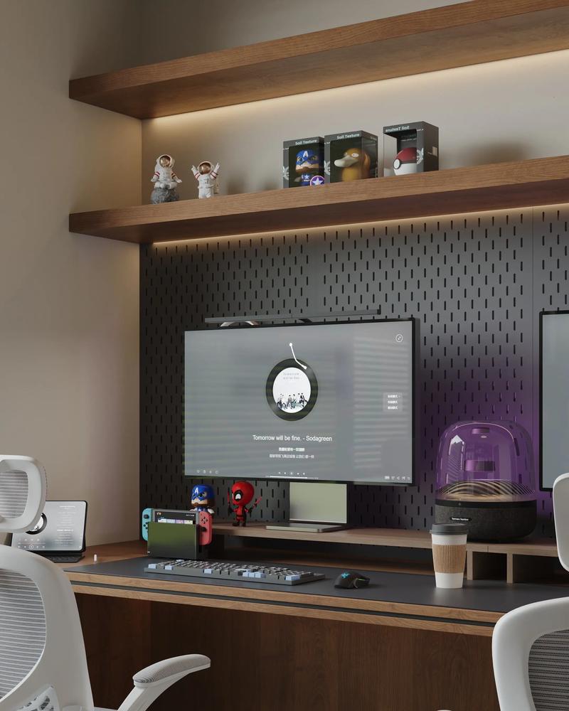 适合动漫设计与制作的电脑配置单?