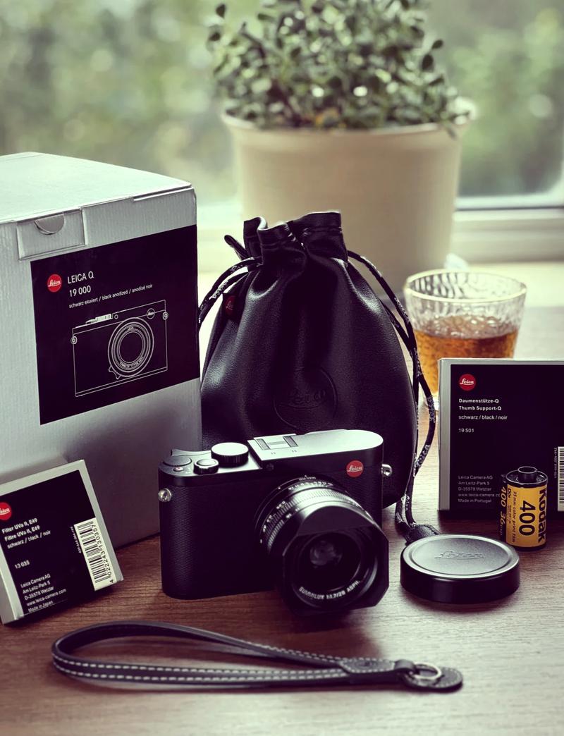 富士x100f和徕卡d-lux7选取哪个更好?