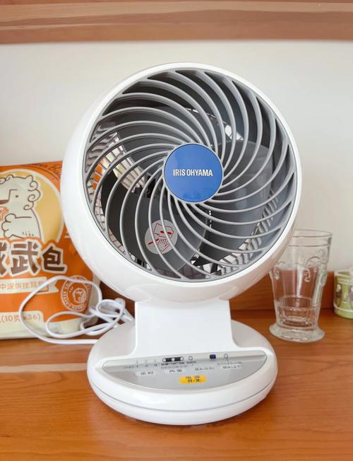 循环扇可当电扇用吗