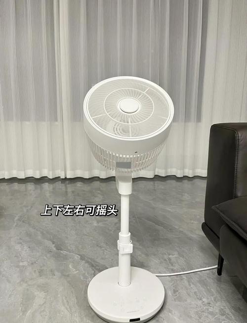 能不能把空气循环扇当作风扇那般使用